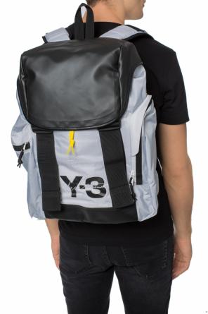 Mobility' backpack, zdjęcie 2 Mobility' backpack od Y-3 Yohji Yamamoto